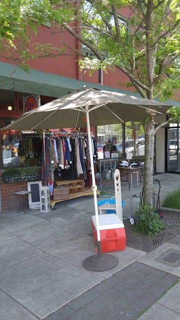 Give and Take Resale